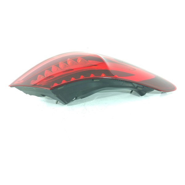Lanterna Mercedes C200 C300 Esquerda 2022/2025 A2069063300