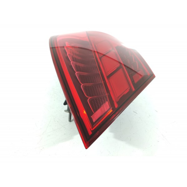 Lanterna Mercedes C200 C300 Esquerda 2022/2025 A2069063300