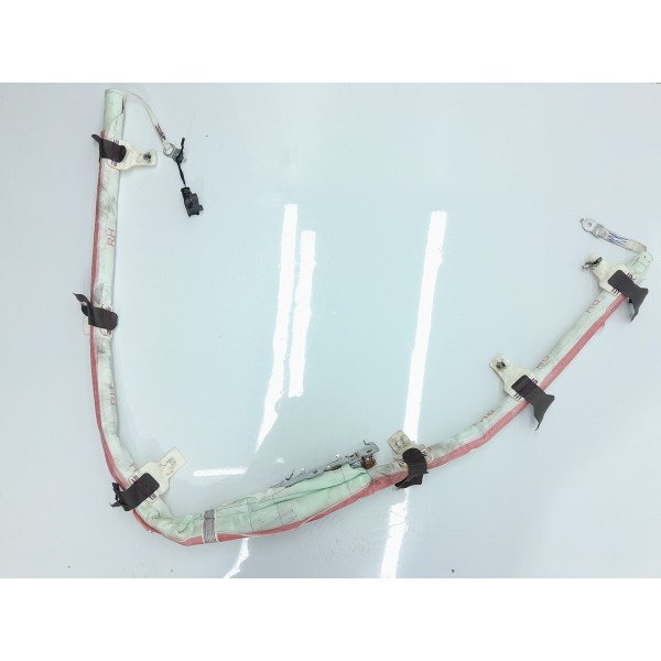 Cortina Teto Bmw 320i 330i G20 Direita 2019/2025 741942409