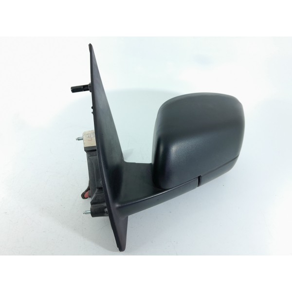 Retrovisor Freelander 2 Esquerdo Retratil 07/15 6h5217683dj