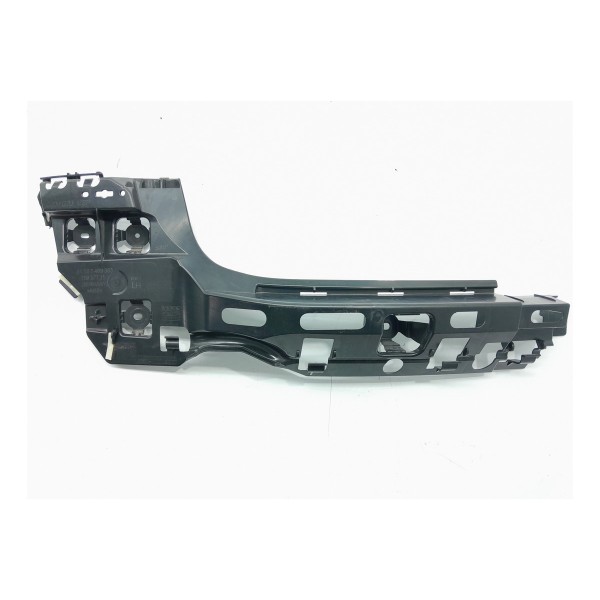 Guia Parachoque Bmw 320 330 G20 Traseiro Esq 19/25 7469363