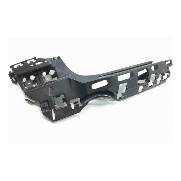 Guia Parachoque Bmw 320 330 G20 Traseiro Esq 19/25 7469363
