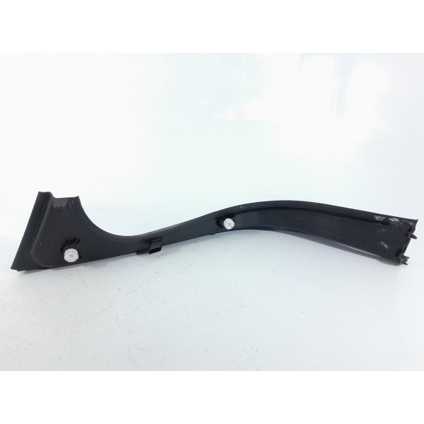 Acabamento Porta Mala Bmw 320 330 G20 Direito 19/25 7430620