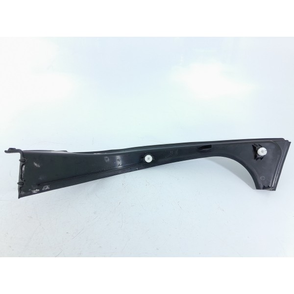 Acabamento Porta Mala Bmw 320 330 G20 Direito 19/25 7430620