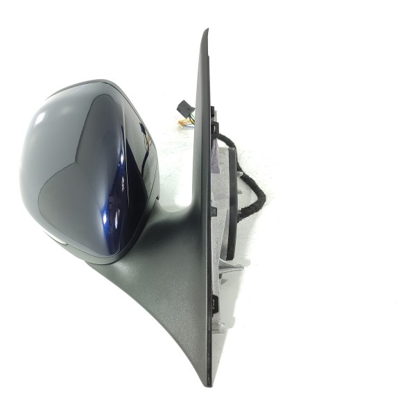 Retrovisor Mercedes C200 C300 Direito Com Camera 2022/2025