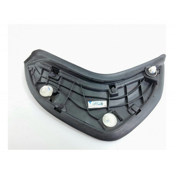 Acabamento Coluna Porta Bmw 320 330 Tras Dir 19/25 746515807