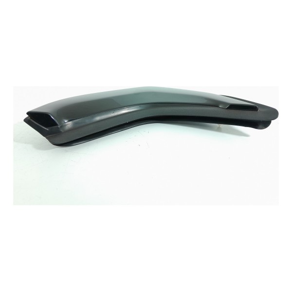 Acabamento Coluna Porta Bmw 320 330 Tras Dir 19/25 746515807