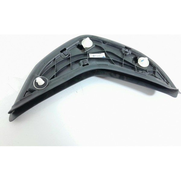 Acabamento Coluna Porta Bmw 320 330 Tras Dir 19/25 746515807