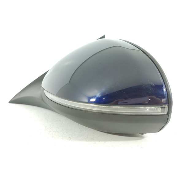 Retrovisor Mercedes C200 C300 Esquerdo Com Camera 2022/2025