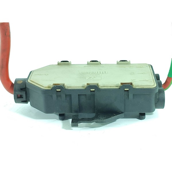 Porta Fusivel Alta Tensao Porsche Panamera 2010/2016 Orig