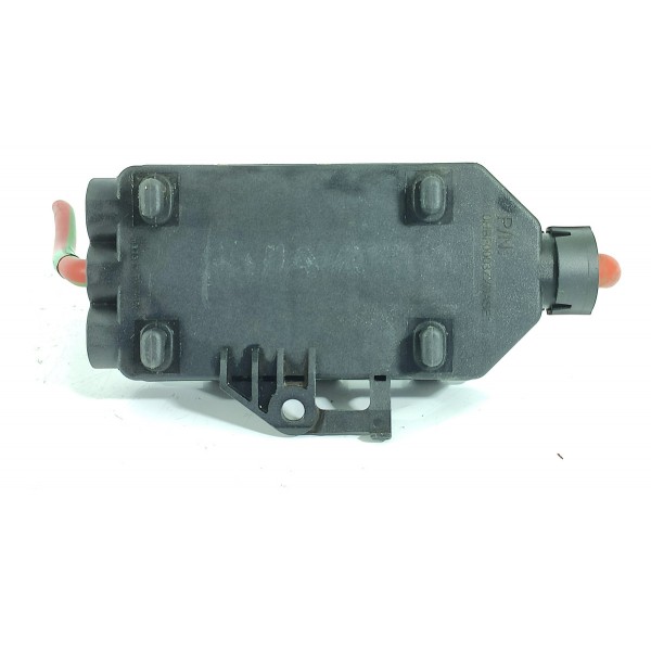 Porta Fusivel Alta Tensao Porsche Panamera 2010/2016 Orig