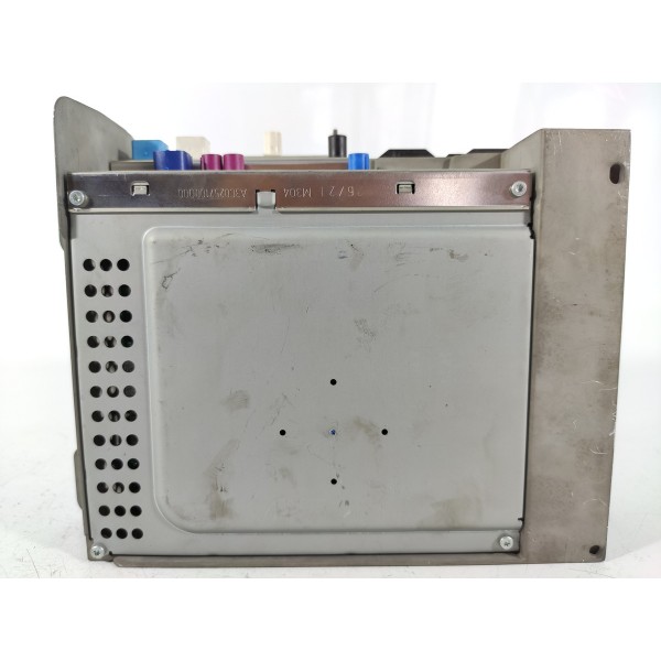Modulo Multimidia Mercedes C200 C300 2022/2025 A2969002705