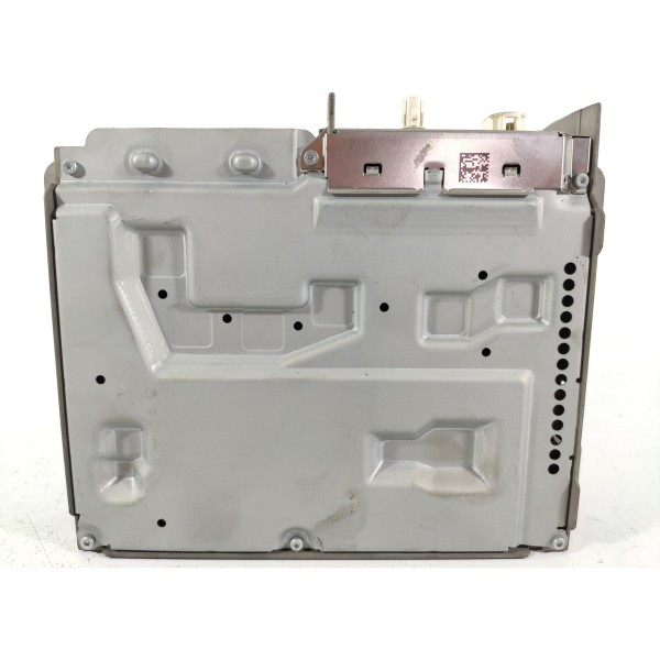 Modulo Multimidia Mercedes C200 C300 2022/2025 A2969002705