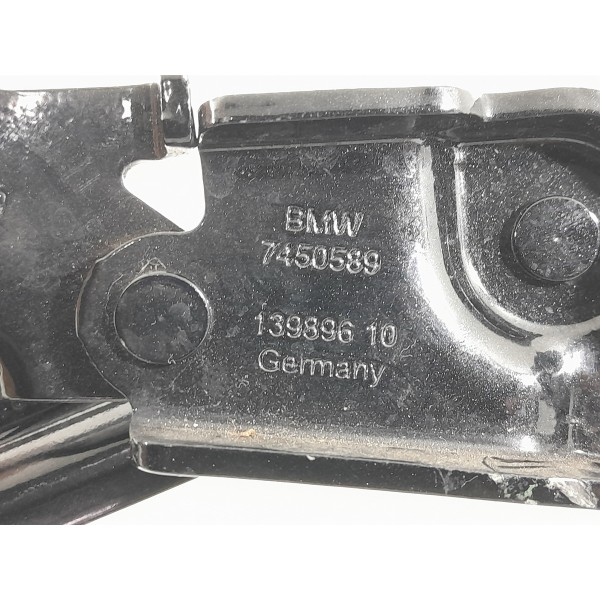 Dobradica Capo Bmw 320i 330i G20 Esquerda 2019/2024 7450589