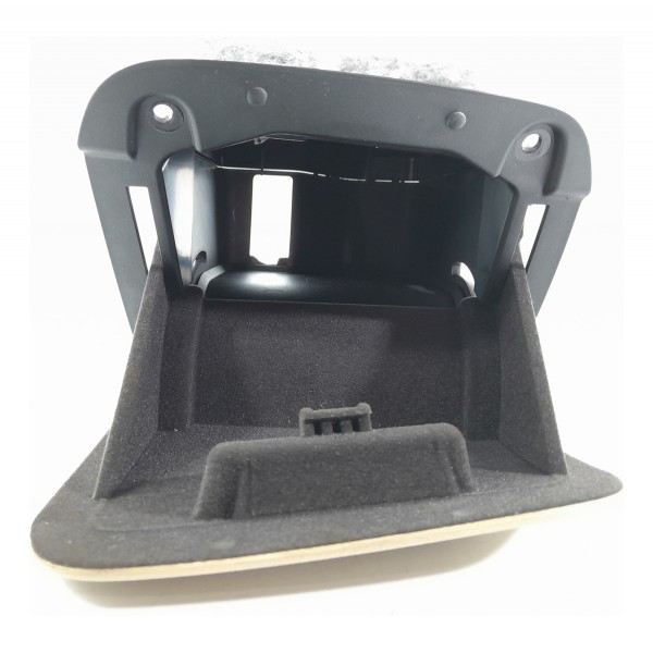 Porta Objetos Painel Bmw 320i 330i Esq 19/2025 6805524 Det