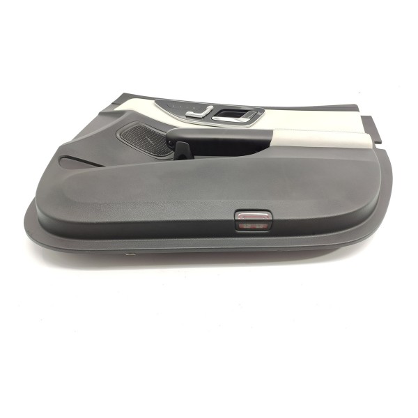 Forro Porta Mercedes C200 C300 Diant Dir 2022/2025 Det Orig