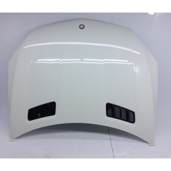 Capo Mercedes Ml350 2012 2013 2014 2015 Liso