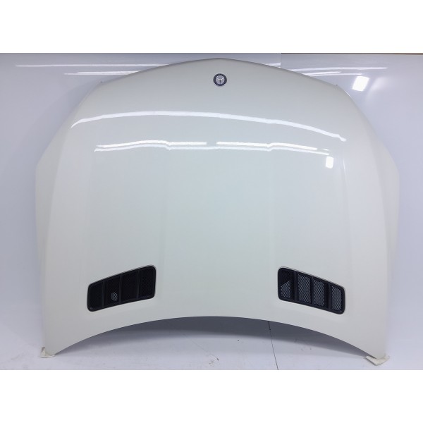 Capo Mercedes Ml350 2012 2013 2014 2015 Liso