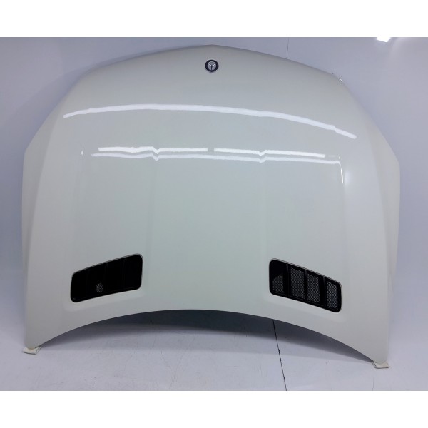 Capo Mercedes Ml350 2012 2013 2014 2015 Liso