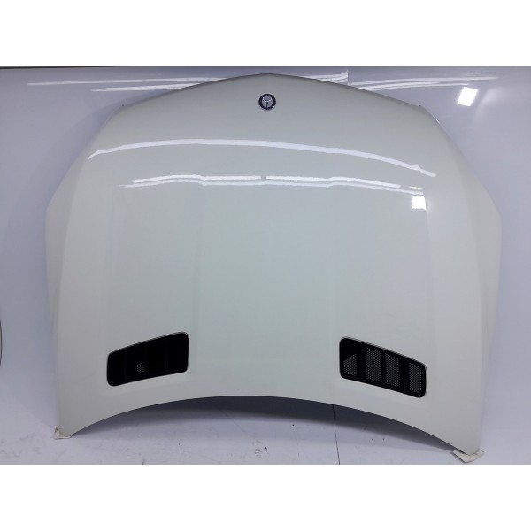 Capo Mercedes Ml350 2012 2013 2014 2015 Liso