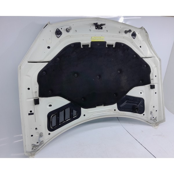 Capo Mercedes Ml350 2012 2013 2014 2015 Liso