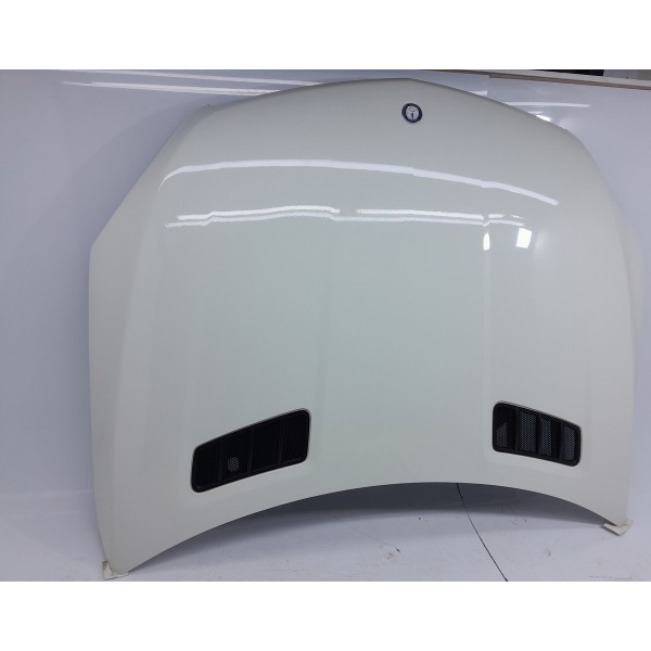 Capo Mercedes Ml350 2012 2013 2014 2015 Liso