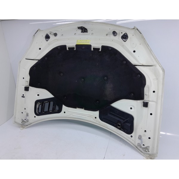 Capo Mercedes Ml350 2012 2013 2014 2015 Liso