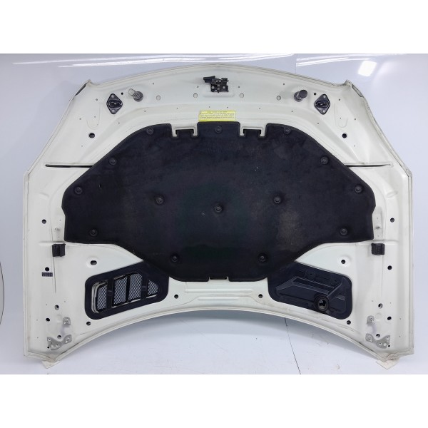 Capo Mercedes Ml350 2012 2013 2014 2015 Liso