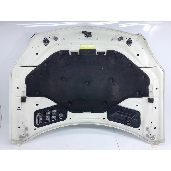 Capo Mercedes Ml350 2012 2013 2014 2015 Liso