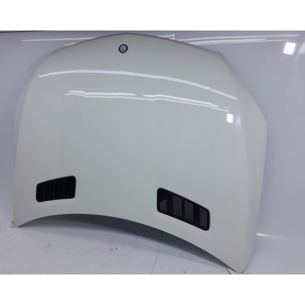 Capo Mercedes Ml350 2012 2013 2014 2015 Liso