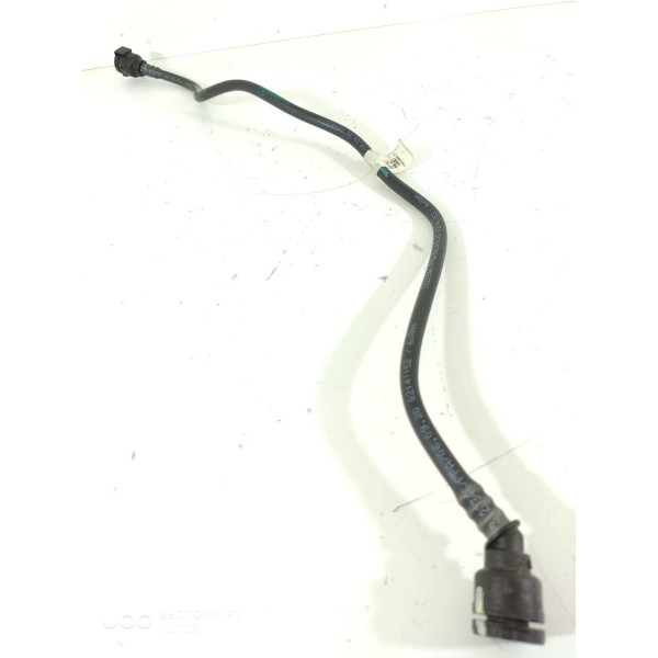 Tubo Retorno Agua Radiador Bmw 320 330 G20 2019 2023 8654868