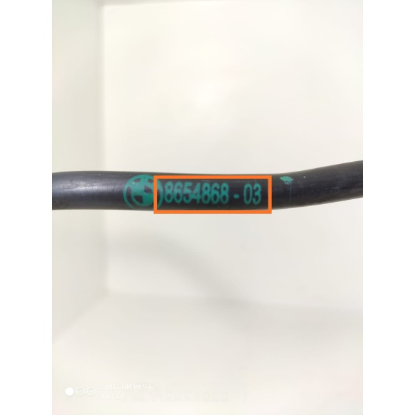 Tubo Retorno Agua Radiador Bmw 320 330 G20 2019 2023 8654868