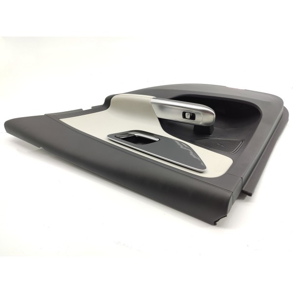 Forro Porta Mercedes C200 C300 Tras Dir 2022/2025 Original