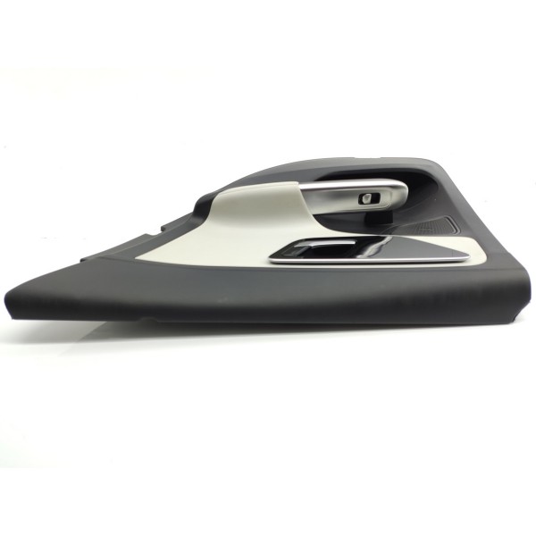 Forro Porta Mercedes C200 C300 Tras Dir 2022/2025 Original
