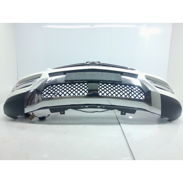 Parachoque Mercedes Ml350 Dianteiro Compl 2012/2015 Det