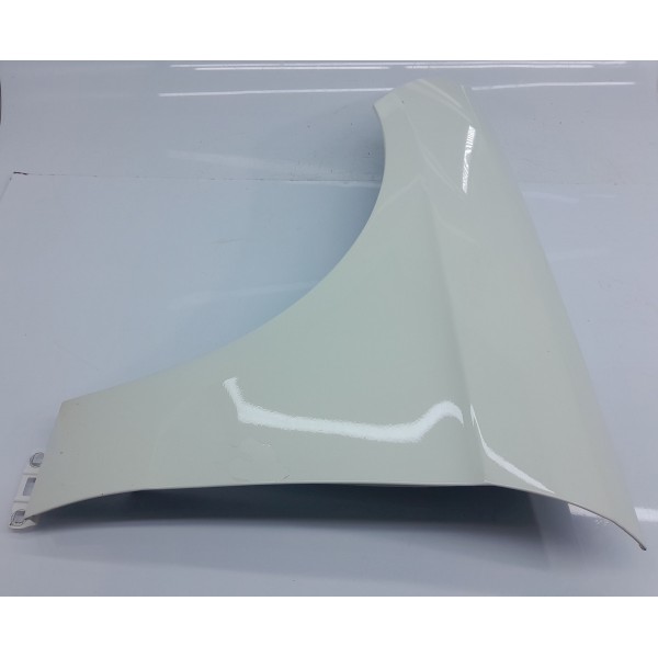 Paralama Mercedes Ml350 Esquerdo 2012/2015original