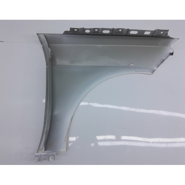 Paralama Mercedes Ml350 Esquerdo 2012/2015original