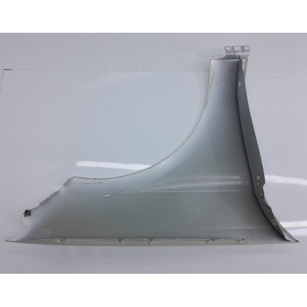 Paralama Mercedes Ml350 Esquerdo 2012/2015original