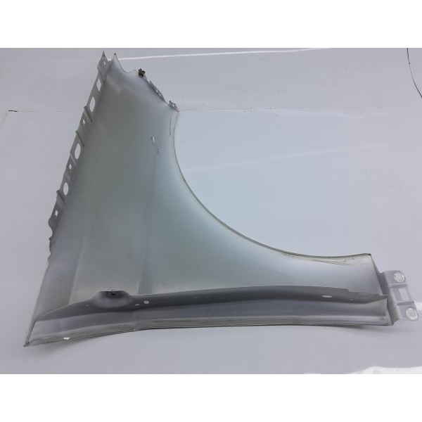 Paralama Mercedes Ml350 Esquerdo 2012/2015original