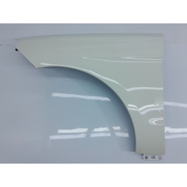 Paralama Mercedes Ml350 Esquerdo 2012/2015original