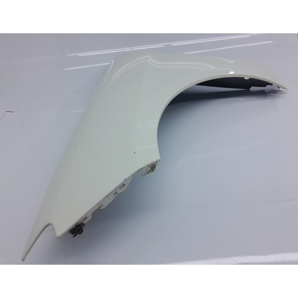 Paralama Mercedes Ml350 Esquerdo 2012/2015original