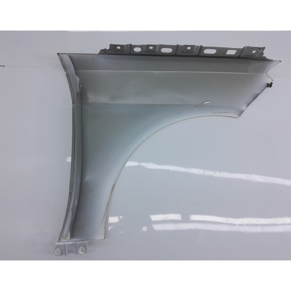Paralama Mercedes Ml350 Esquerdo 2012/2015original