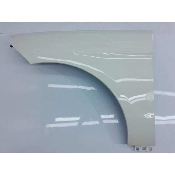 Paralama Mercedes Ml350 Esquerdo 2012/2015original