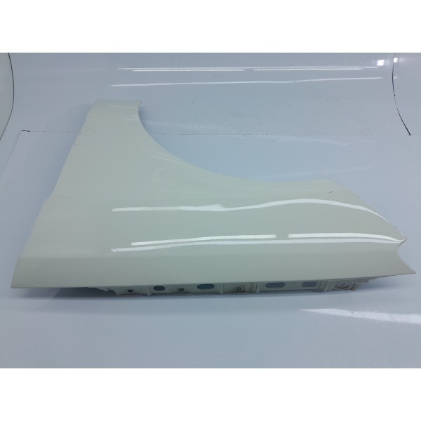Paralama Mercedes Ml350 Esquerdo 2012/2015original