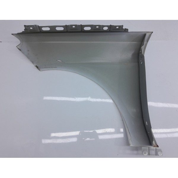 Paralama Mercedes Ml350 Direito 2012/2015 Original