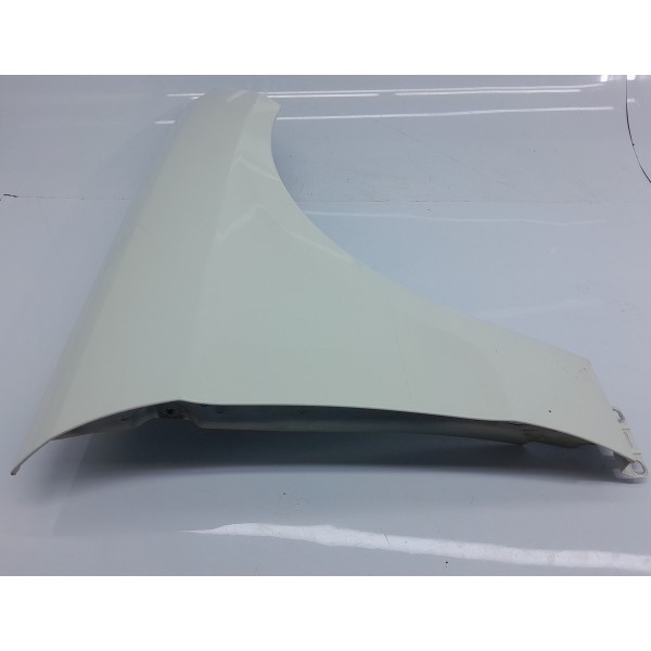 Paralama Mercedes Ml350 Direito 2012/2015 Original