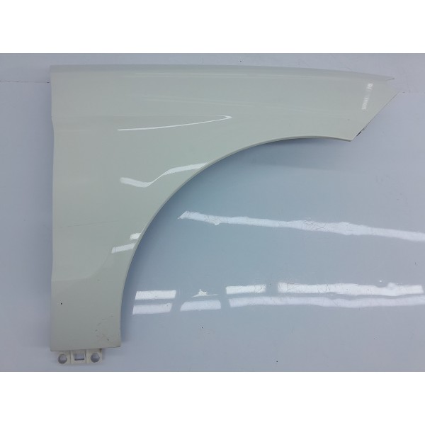 Paralama Mercedes Ml350 Direito 2012/2015 Original
