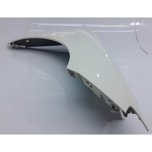Paralama Mercedes Ml350 Direito 2012/2015 Original