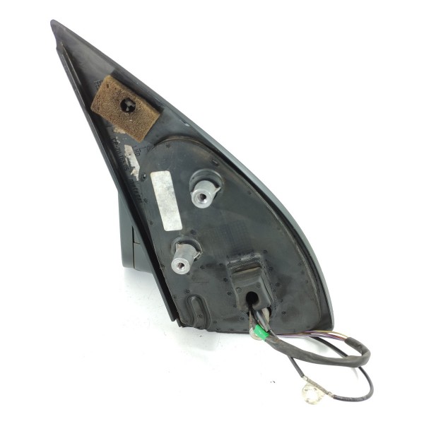 Retrovisor Amarok Esquerdo 2011 2012/2023 5 Fios Original