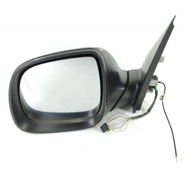 Retrovisor Amarok Esquerdo 2011 2012/2023 5 Fios Original